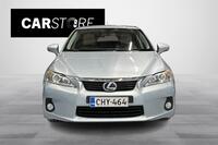 Lexus CT vaihtoauto