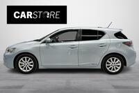 Lexus CT vaihtoauto