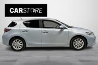 Lexus CT vaihtoauto