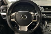 Lexus CT vaihtoauto