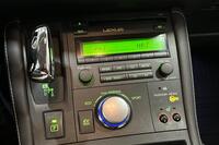 Lexus CT vaihtoauto