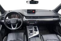 Audi Q7 vaihtoauto