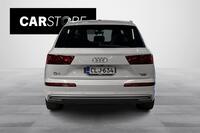 Audi Q7 vaihtoauto