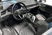 Audi Q7 vaihtoauto