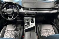 Audi Q7 vaihtoauto