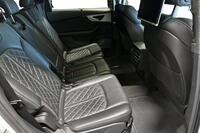 Audi Q7 vaihtoauto