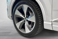 Audi Q7 vaihtoauto