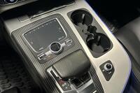 Audi Q7 vaihtoauto