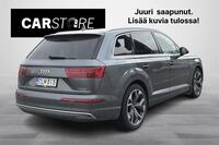 Audi Q7 vaihtoauto