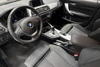 BMW 118 vaihtoauto