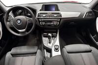 BMW 118 vaihtoauto