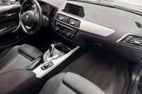 BMW 118 vaihtoauto