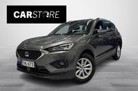 SEAT Tarraco vaihtoauto