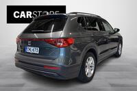 SEAT Tarraco vaihtoauto