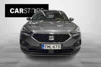 SEAT Tarraco vaihtoauto