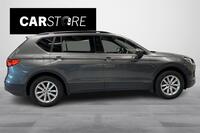 SEAT Tarraco vaihtoauto