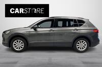 SEAT Tarraco vaihtoauto