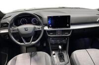 SEAT Tarraco vaihtoauto