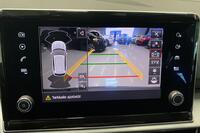 SEAT Tarraco vaihtoauto