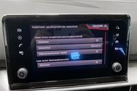 SEAT Tarraco vaihtoauto