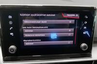 SEAT Tarraco vaihtoauto