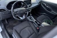 Hyundai i30 Wagon vaihtoauto