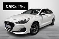 Hyundai i30 Wagon vaihtoauto