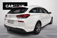 Hyundai i30 Wagon vaihtoauto