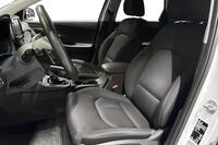 Hyundai i30 Wagon vaihtoauto