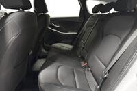 Hyundai i30 Wagon vaihtoauto