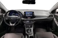 Hyundai i30 Wagon vaihtoauto