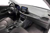 Hyundai i30 Wagon vaihtoauto