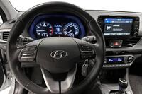 Hyundai i30 Wagon vaihtoauto