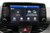 Hyundai i30 Wagon vaihtoauto