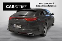 Kia Proceed vaihtoauto