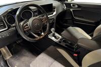 Kia Proceed vaihtoauto