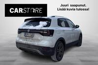 Volkswagen T-Cross vaihtoauto