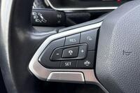 Volkswagen T-Cross vaihtoauto