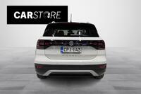 Volkswagen T-Cross vaihtoauto