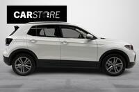 Volkswagen T-Cross vaihtoauto