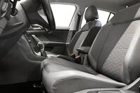 Volkswagen T-Cross vaihtoauto