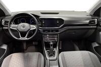 Volkswagen T-Cross vaihtoauto