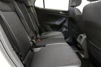 Volkswagen T-Cross vaihtoauto