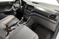 Volkswagen T-Cross vaihtoauto