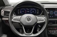 Volkswagen T-Cross vaihtoauto