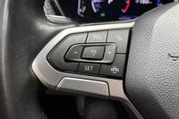 Volkswagen T-Cross vaihtoauto