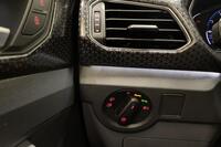 Volkswagen T-Cross vaihtoauto