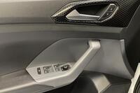 Volkswagen T-Cross vaihtoauto