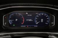 Volkswagen T-Cross vaihtoauto