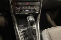 Volkswagen T-Cross vaihtoauto